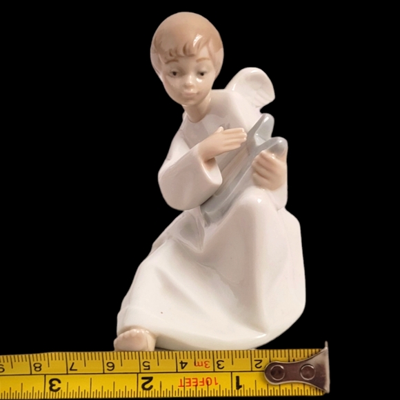 Vintage Lladro Nao figurine - Picture 14 of 16